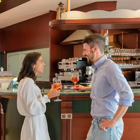 Appartamento Nettuno Bilo Peschiera del Garda