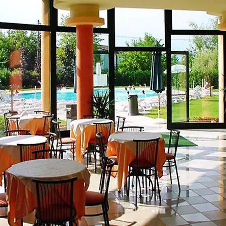 Nettuno Bilo Appartamento Peschiera del Garda