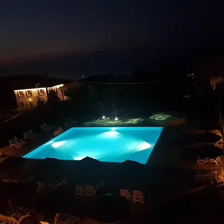 Appartamento Nettuno Bilo *