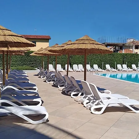 Appartamento Nettuno Bilo *