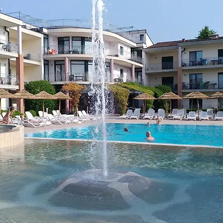 Nettuno Bilo Peschiera del Garda