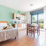 Apartamento Nettuno Bilo Peschiera del Garda