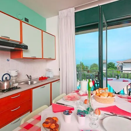 Apartment Nettuno Bilo *
