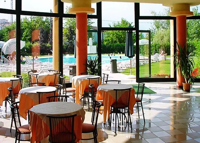 Nettuno Bilo Appartement Peschiera del Garda