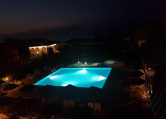 Appartement Nettuno Bilo *